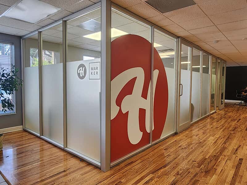 Custom Interior Décor